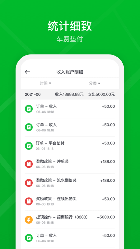 曹操司机