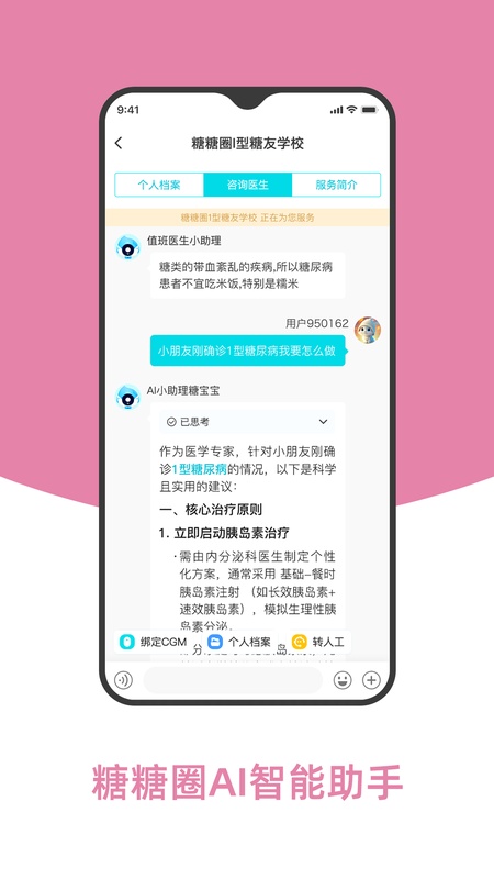 糖糖圈