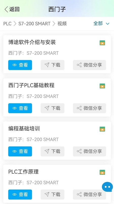 工控技术平台