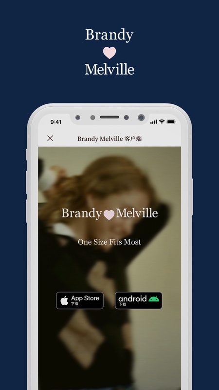 BrandyMelville