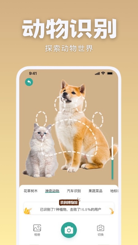 识花君