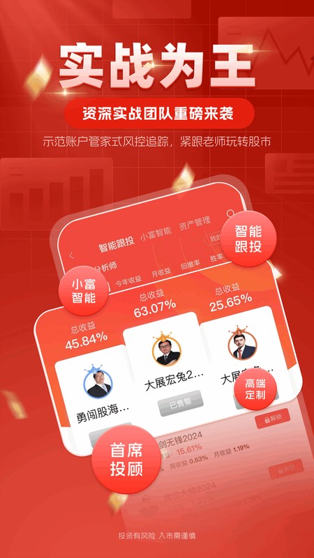 中方智投