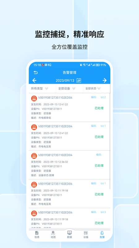 护光者