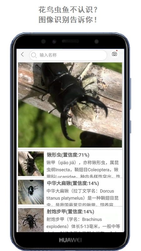 万物志