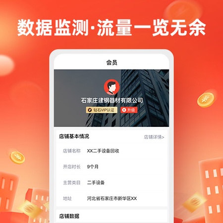 回收商网