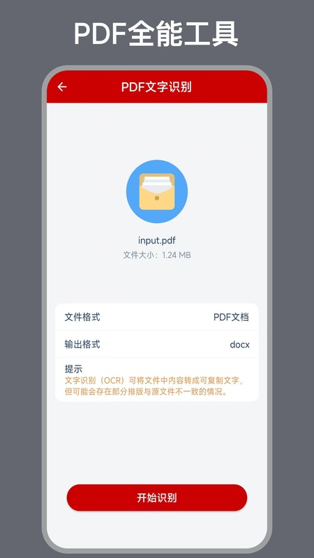 CAJ转换器