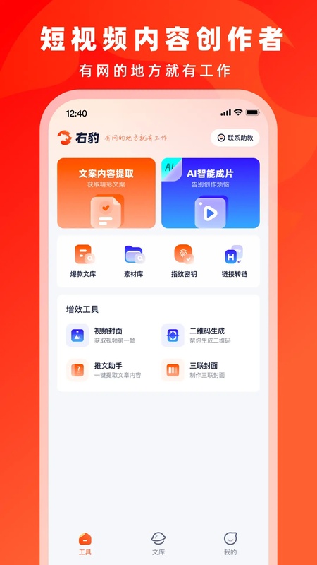 右豹