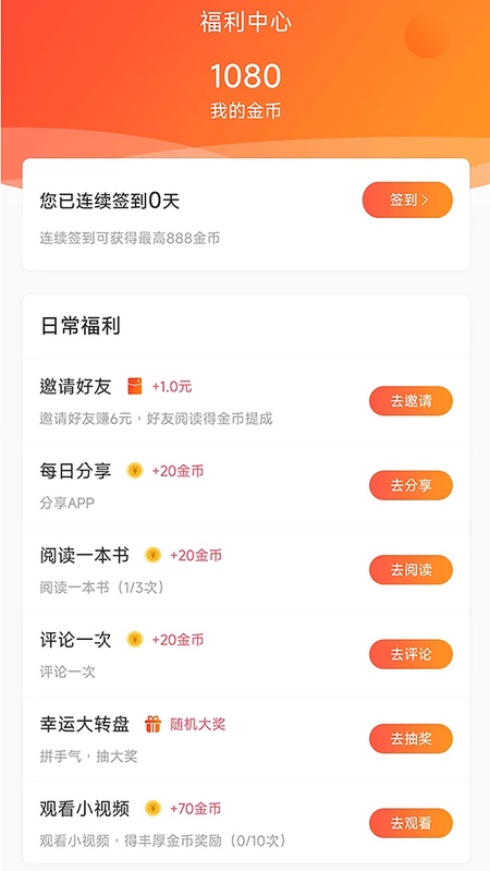有部小说
