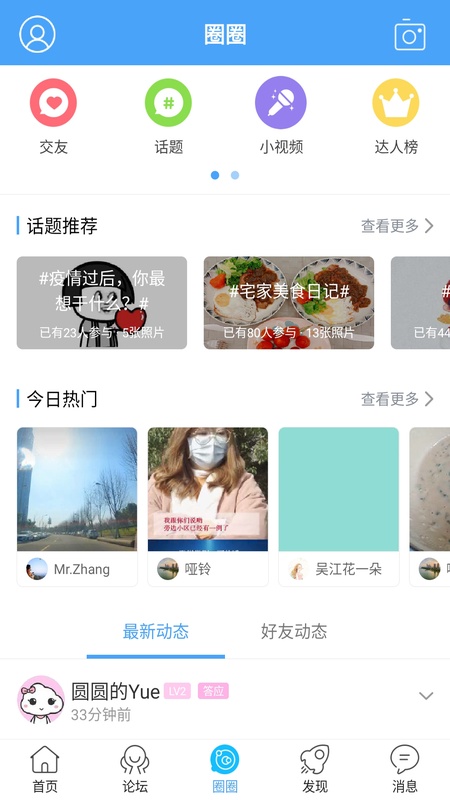 东太湖论坛