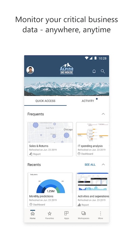 PowerBI