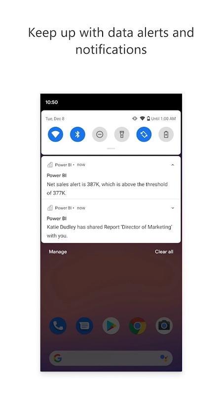 PowerBI