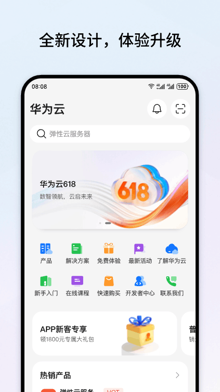 华为云