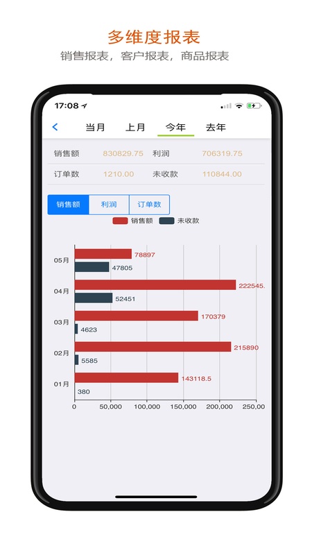 沿途代购助手