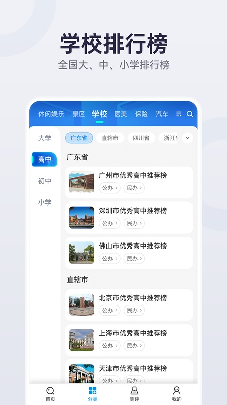 盖得排行