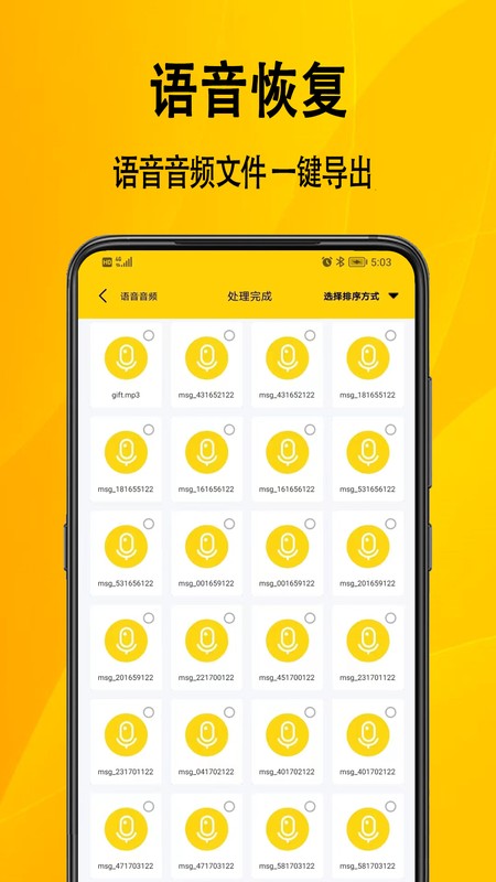 手机数据助手