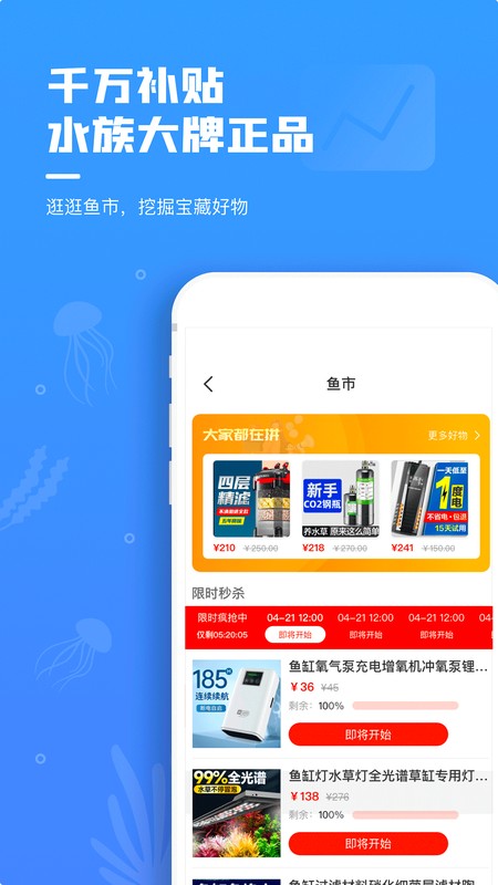 鲲天下