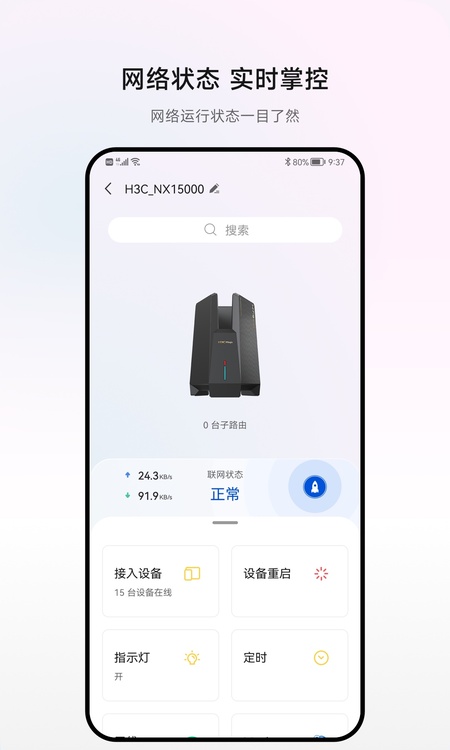 H3C魔术家