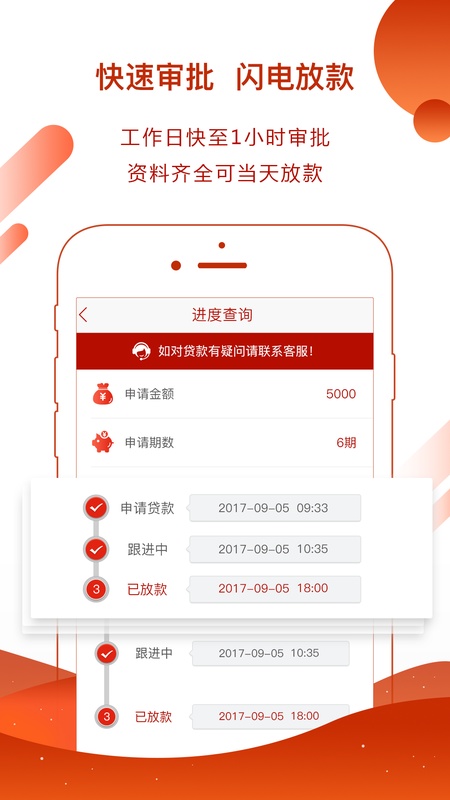 亚联财贷款