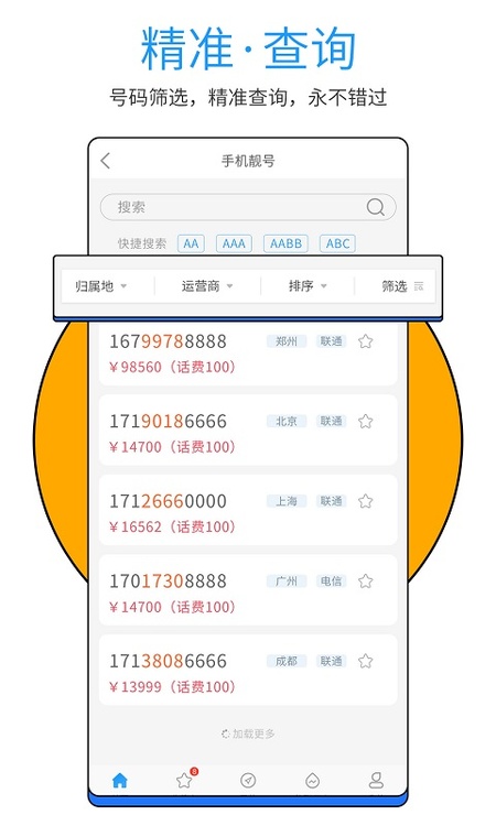 号令天下