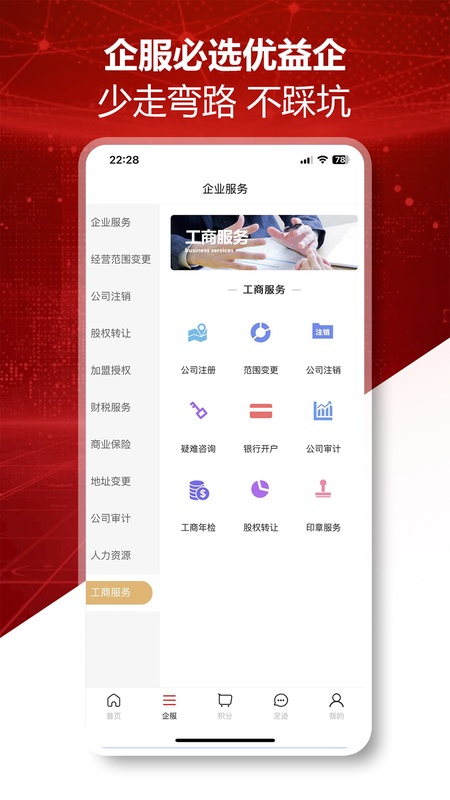 企创力