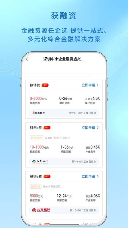 深i企