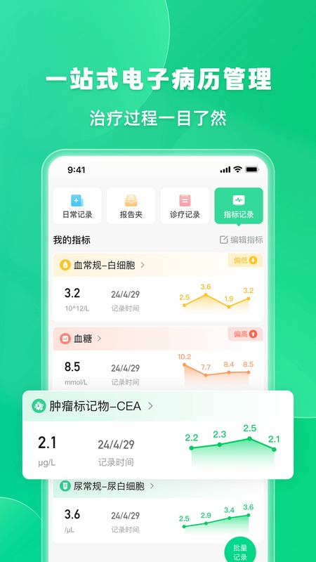 觅健