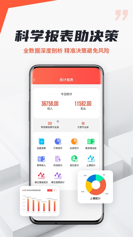 帮你教机构版