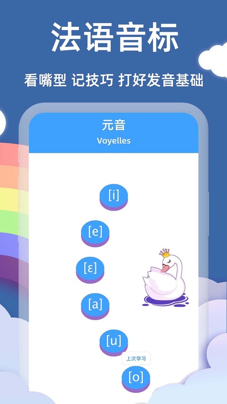 法语入门基础