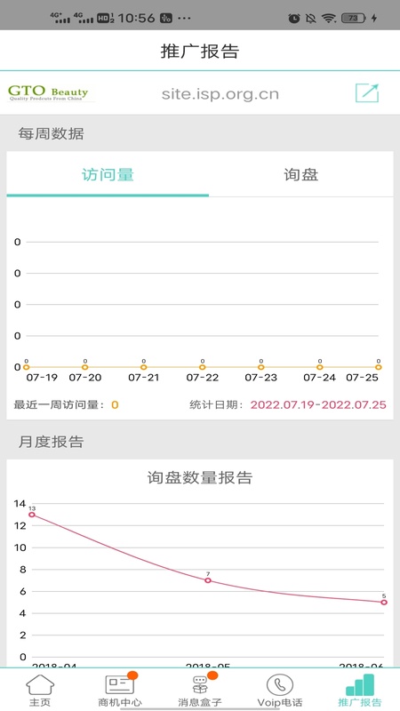 贸易通