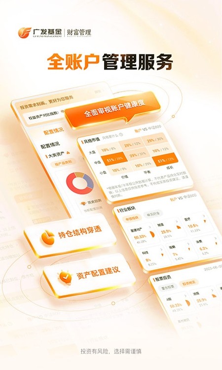 广发基金