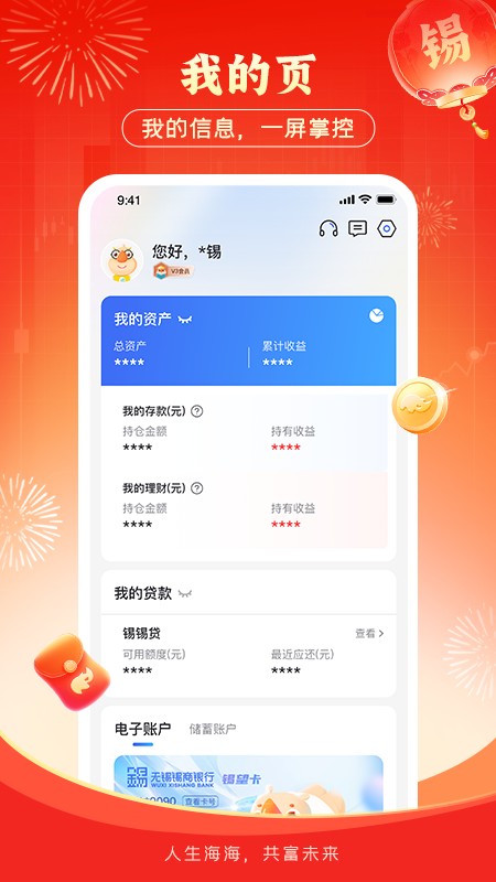 锡商银行