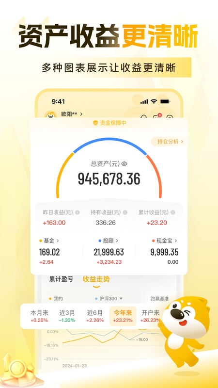 小金伴投