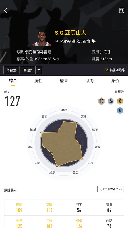 NBA2K助手