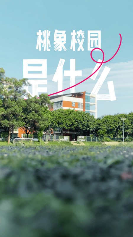 桃象