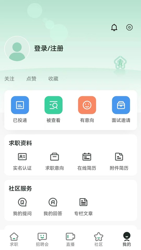 中国残联就业