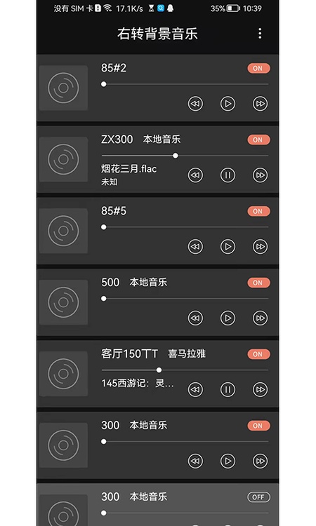 右转