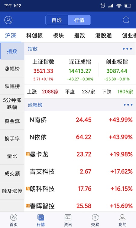 渤海大智慧