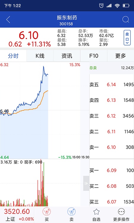 渤海大智慧