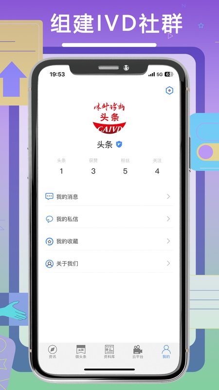 体外诊断头条