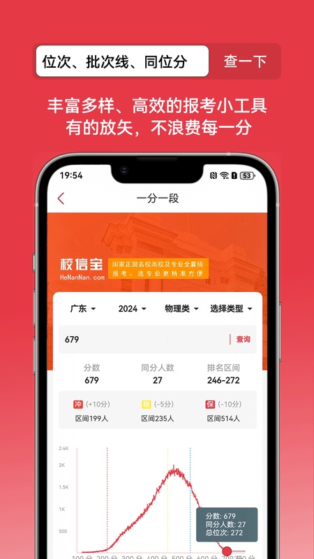 校信宝
