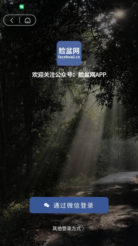 脸盆网