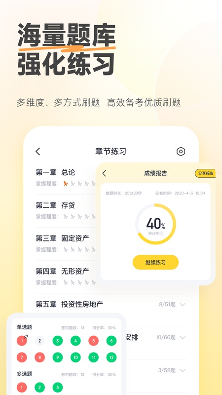 斩六将CPA