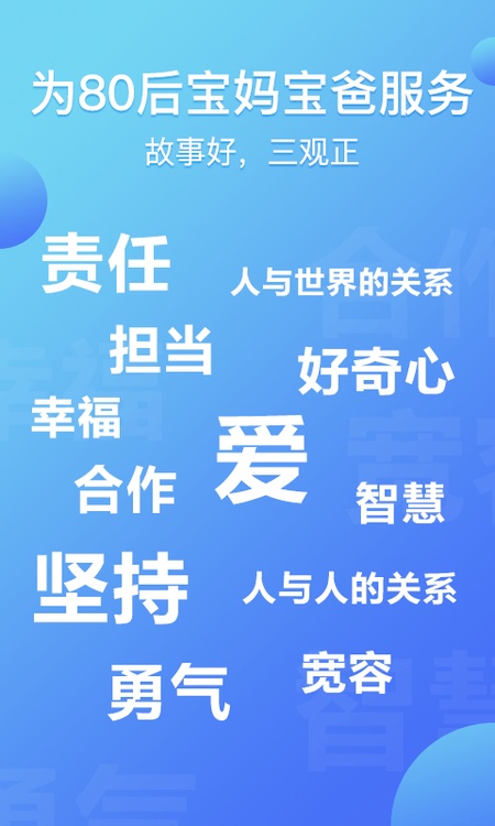 熊猫天天故事