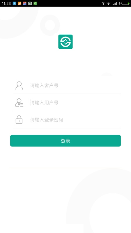 企业银行