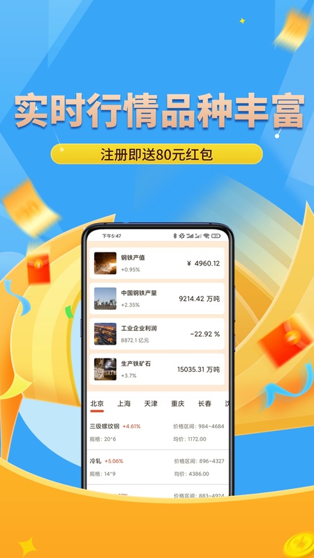 融盛金业