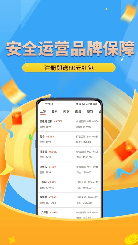 融盛金业