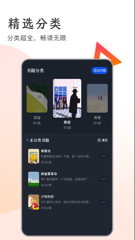 万卷