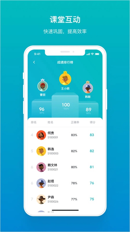 TronClass