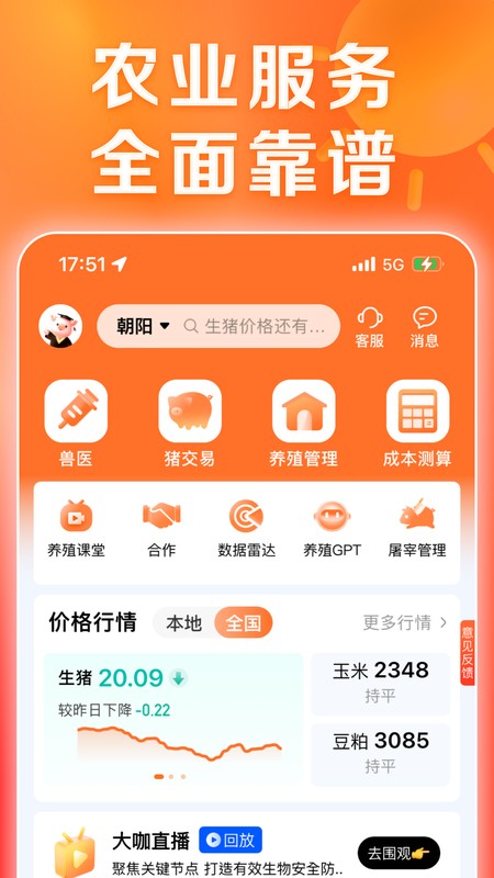 正大猪博士