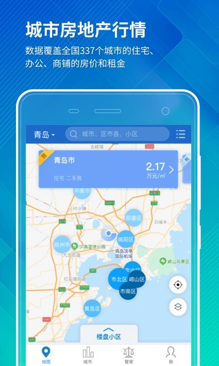 房价行情